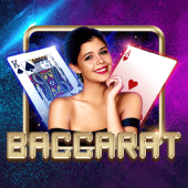 Baccarat B Arcade game