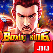 Boxing King Arcade game