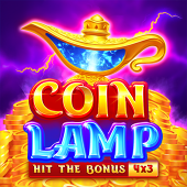 Coin Lamp Arcade game