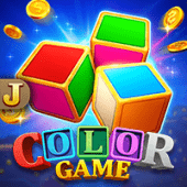 Color Game Arcade game