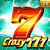 Crazy777 Arcade game slot