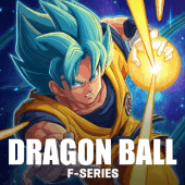 Dragon Ball Arcade game