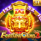 Fortune Gems 2 Arcade game