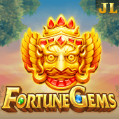 Fortune Gems Arcade game