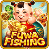Fuwa Fishing - Arcade game