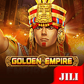 Golden Empire Arcade game