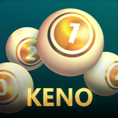 Keno Arcade game