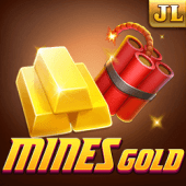 Mines Gold Arcade game