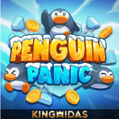 Penguin Panic Cards Game - Play at Arcade game casino