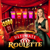 Roulette Arcade game